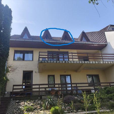 Tolena Heviz Apartments Экстерьер фото