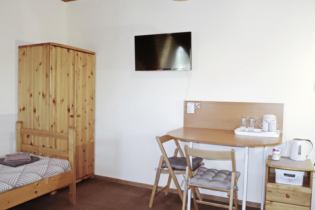 Tolena Heviz Apartments Экстерьер фото