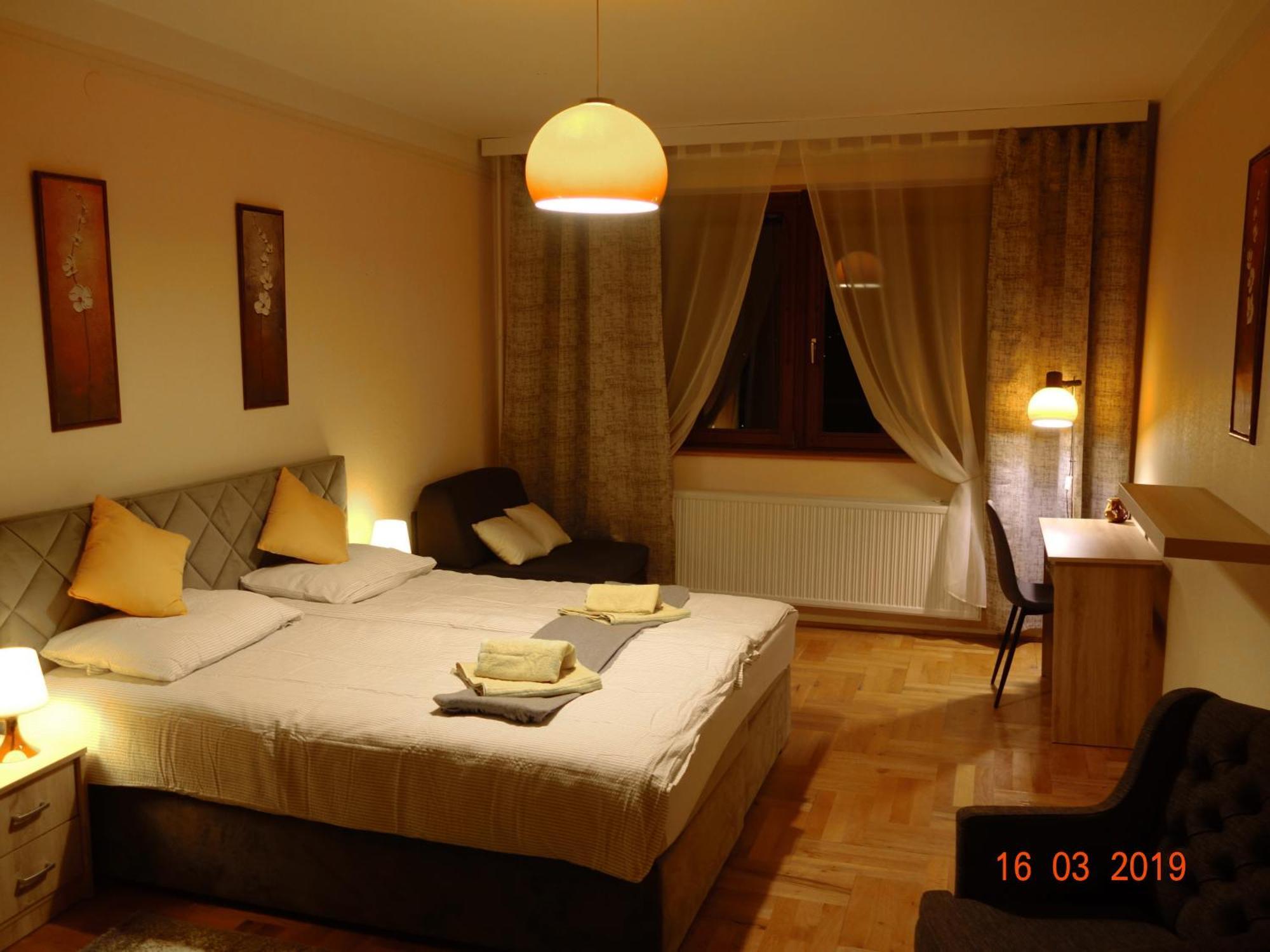 Tolena Heviz Apartments Экстерьер фото
