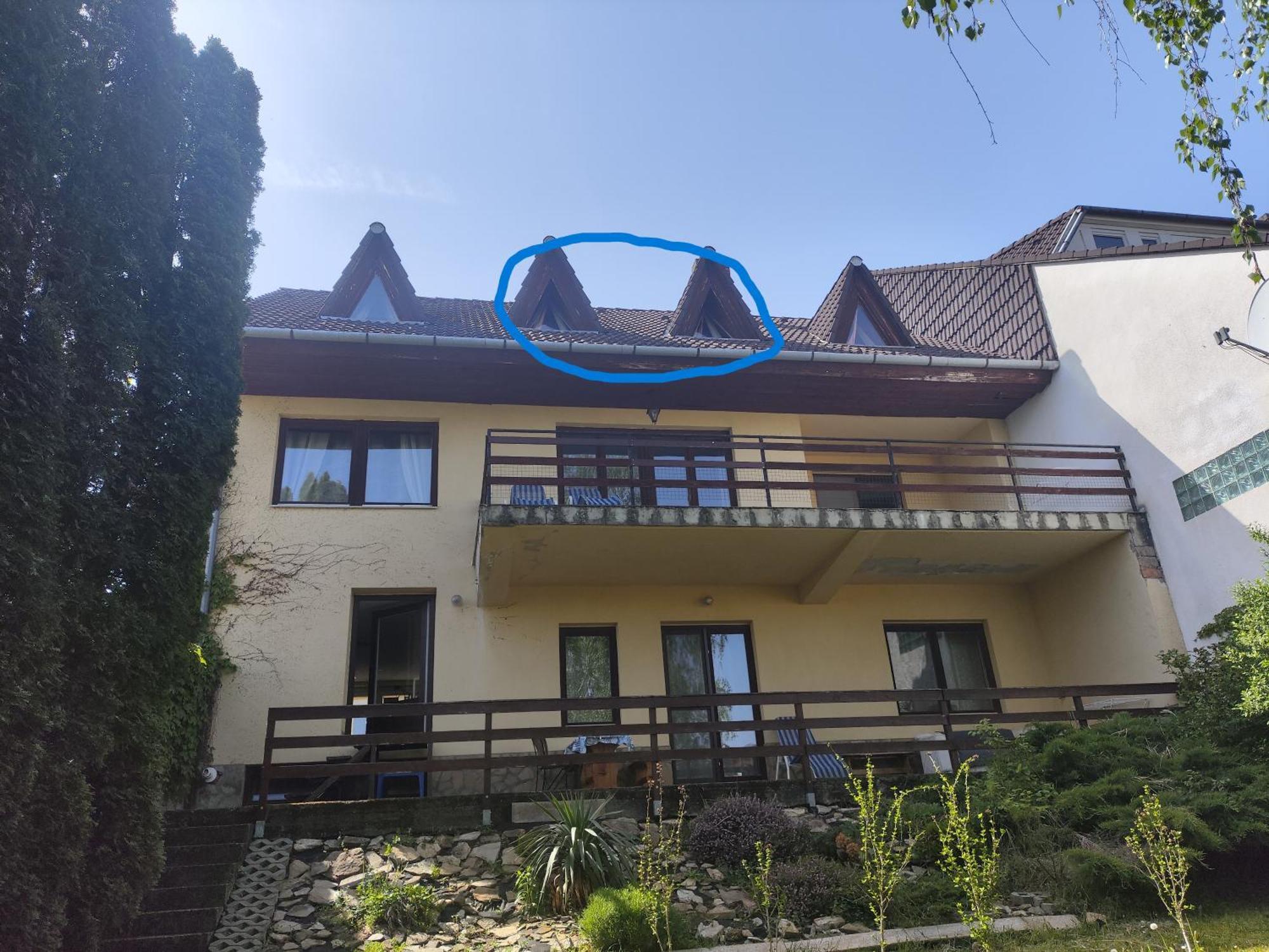 Tolena Heviz Apartments Экстерьер фото