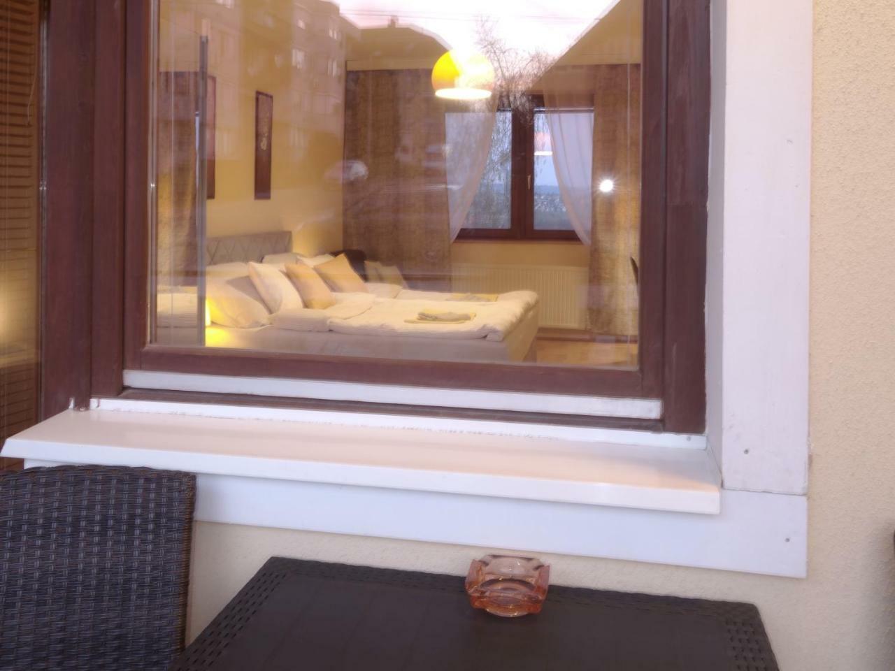 Tolena Heviz Apartments Экстерьер фото