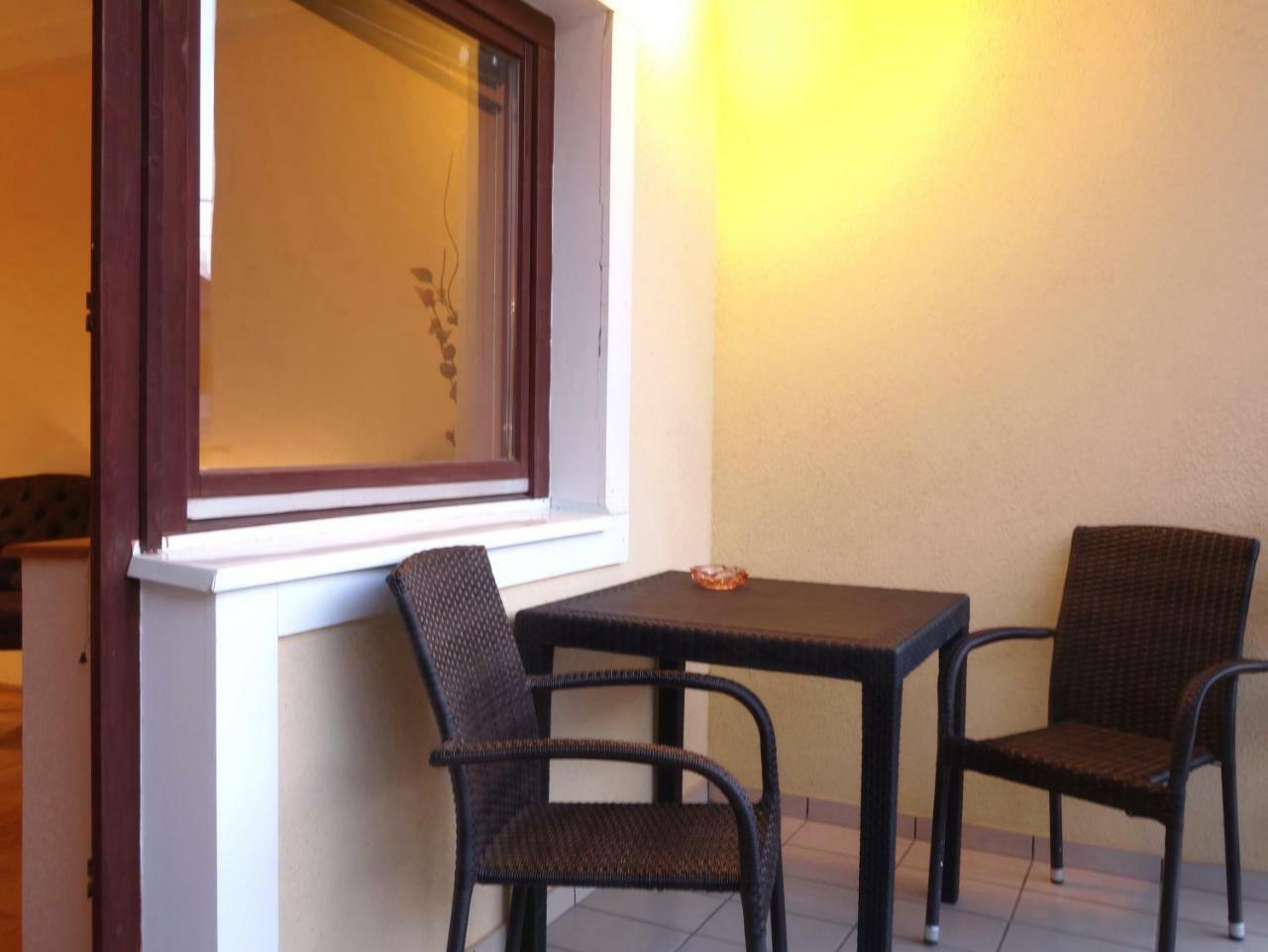 Tolena Heviz Apartments Экстерьер фото