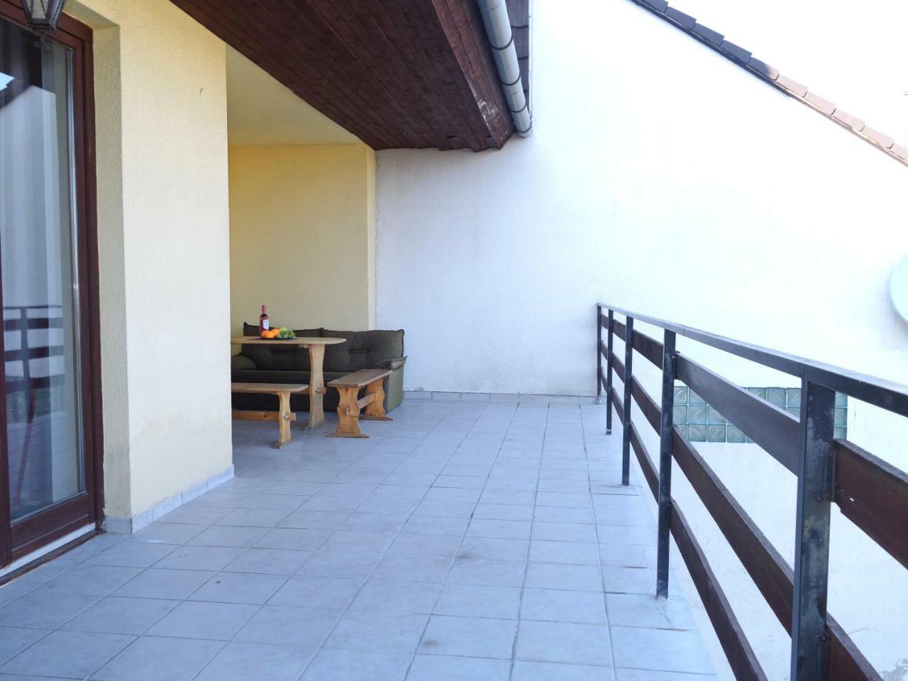 Tolena Heviz Apartments Экстерьер фото