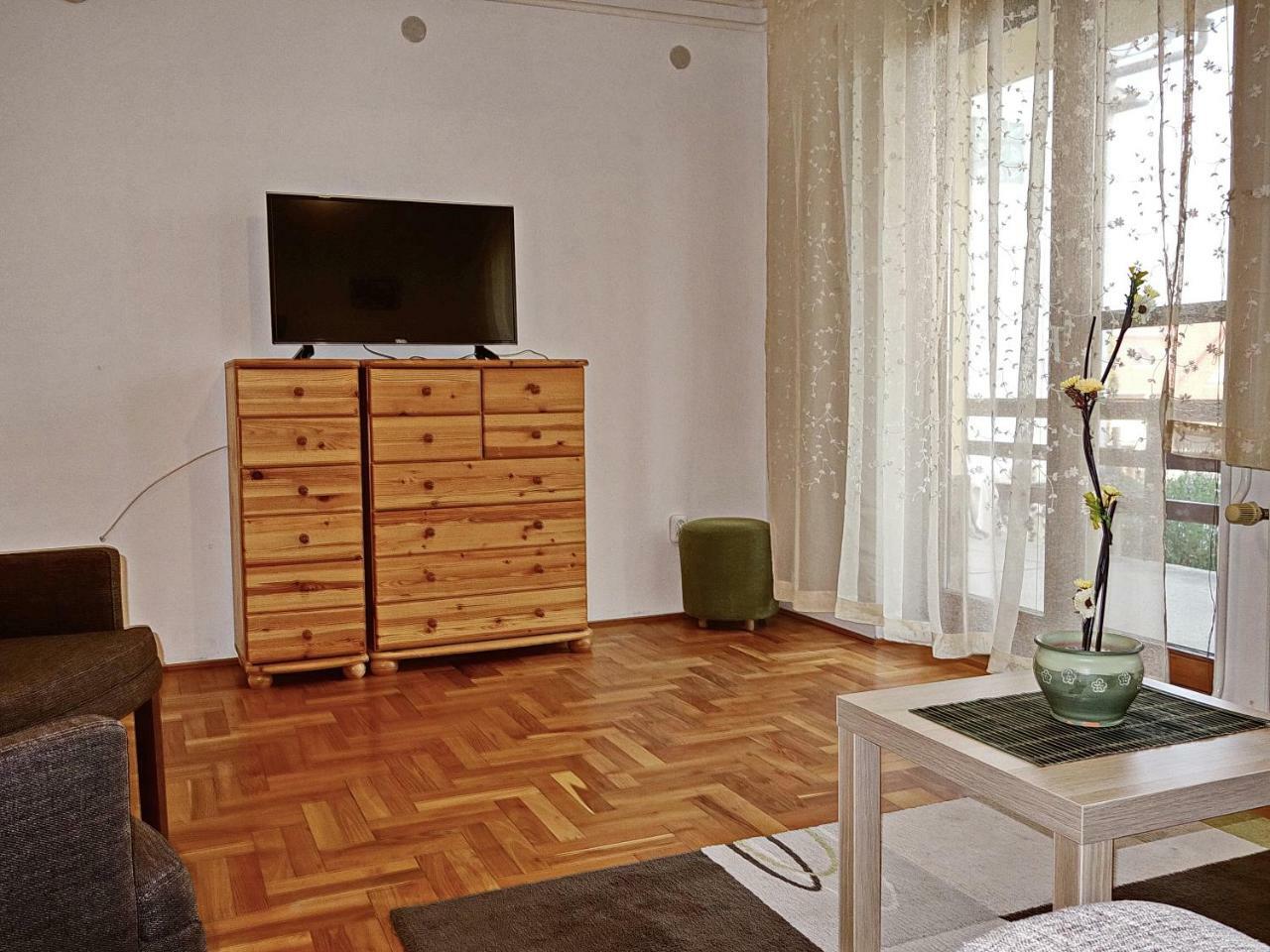 Tolena Heviz Apartments Экстерьер фото