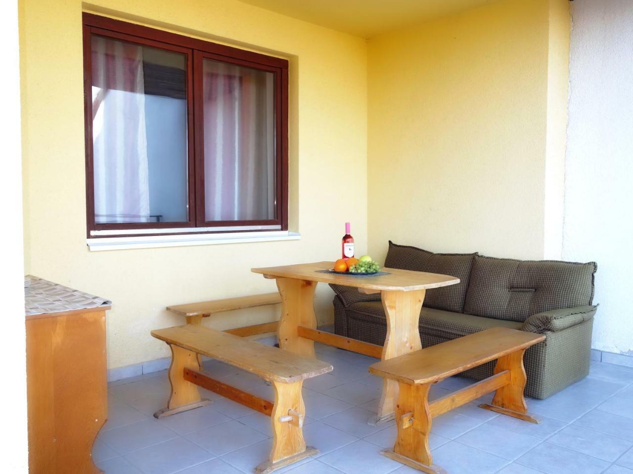 Tolena Heviz Apartments Экстерьер фото