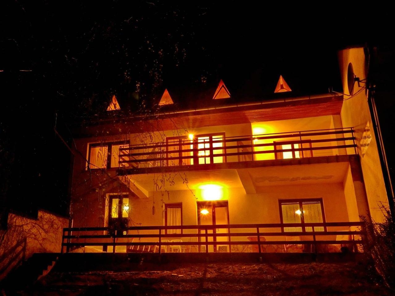 Tolena Heviz Apartments Экстерьер фото