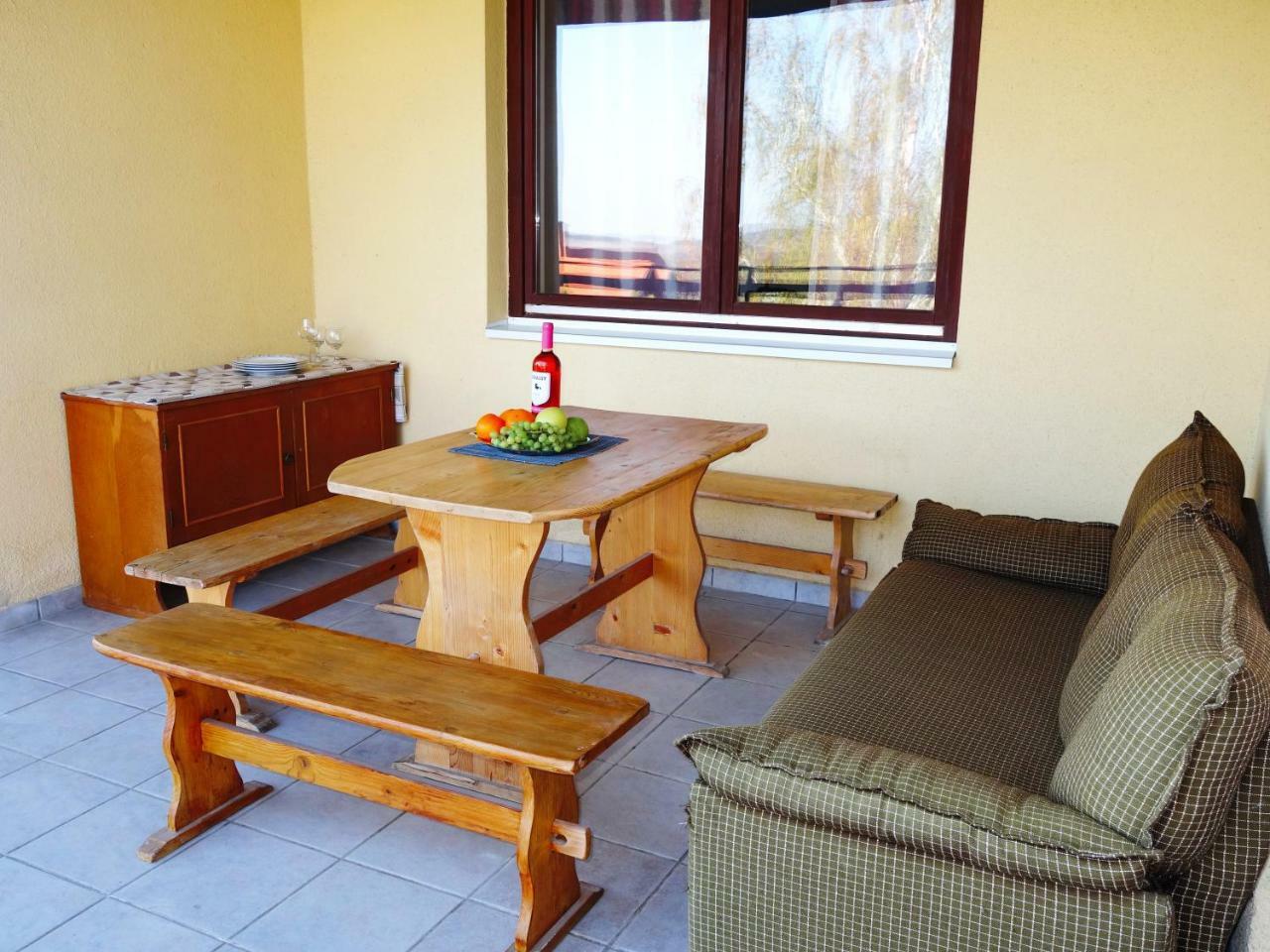 Tolena Heviz Apartments Экстерьер фото