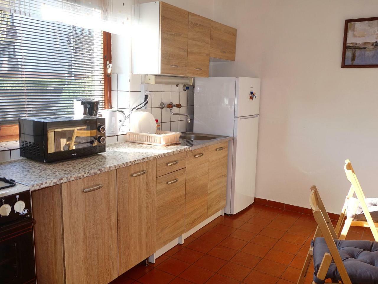 Tolena Heviz Apartments Экстерьер фото