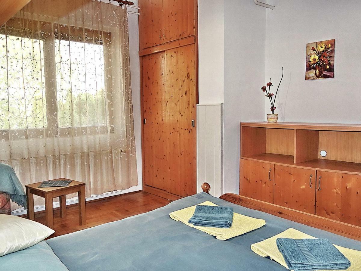 Tolena Heviz Apartments Экстерьер фото
