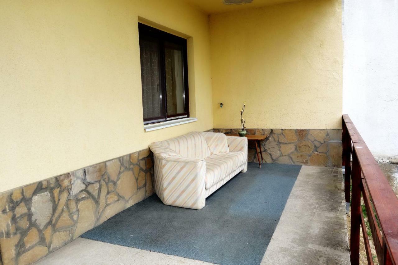 Tolena Heviz Apartments Экстерьер фото