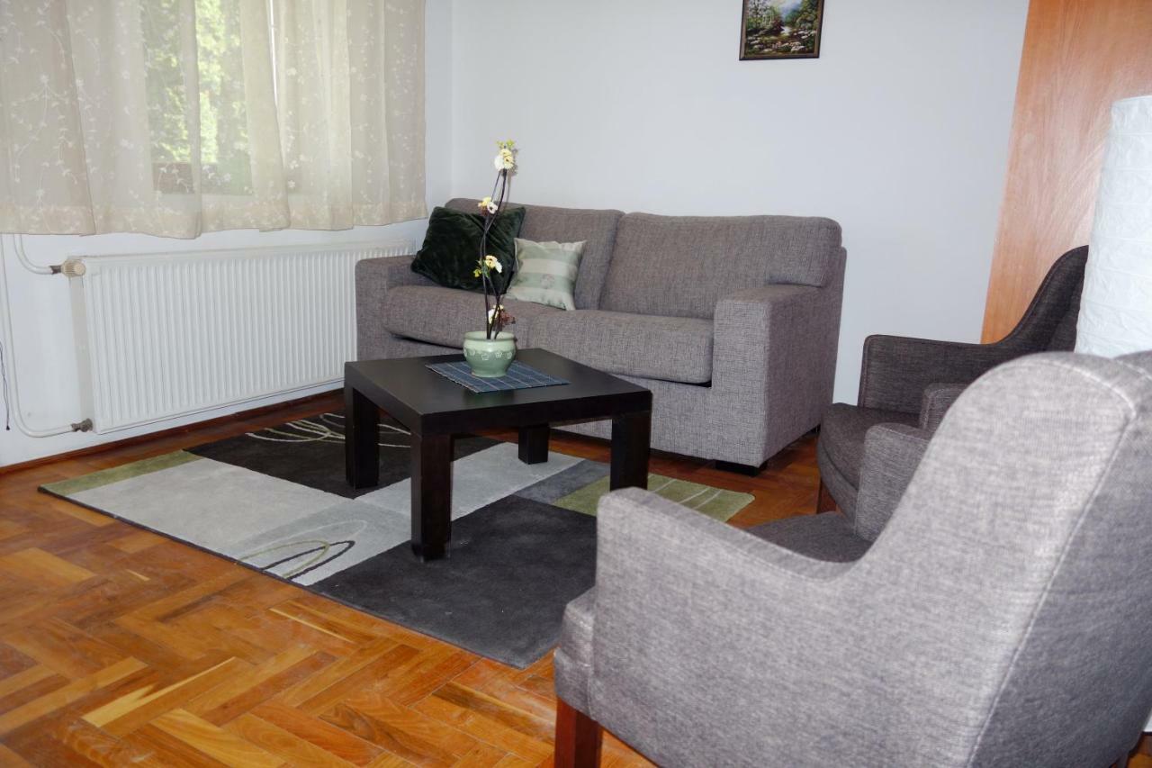 Tolena Heviz Apartments Экстерьер фото