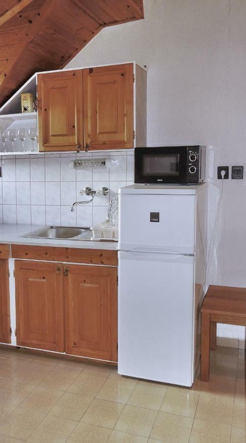 Tolena Heviz Apartments Экстерьер фото