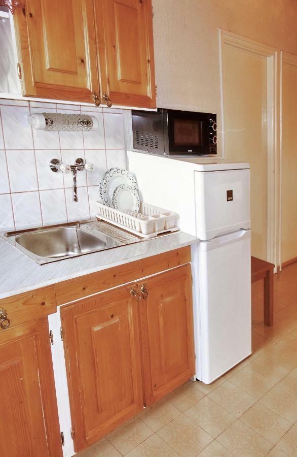 Tolena Heviz Apartments Экстерьер фото