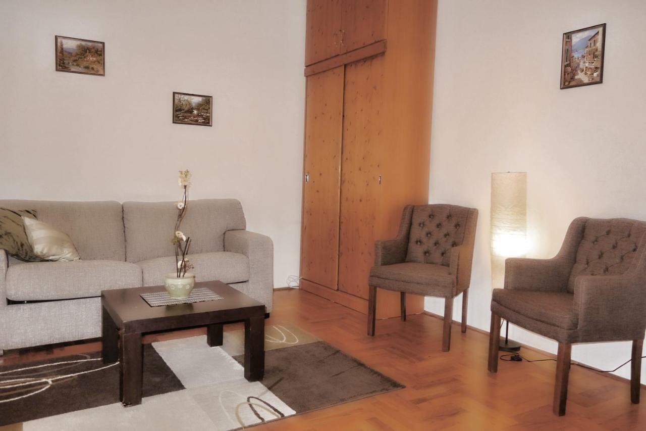 Tolena Heviz Apartments Экстерьер фото