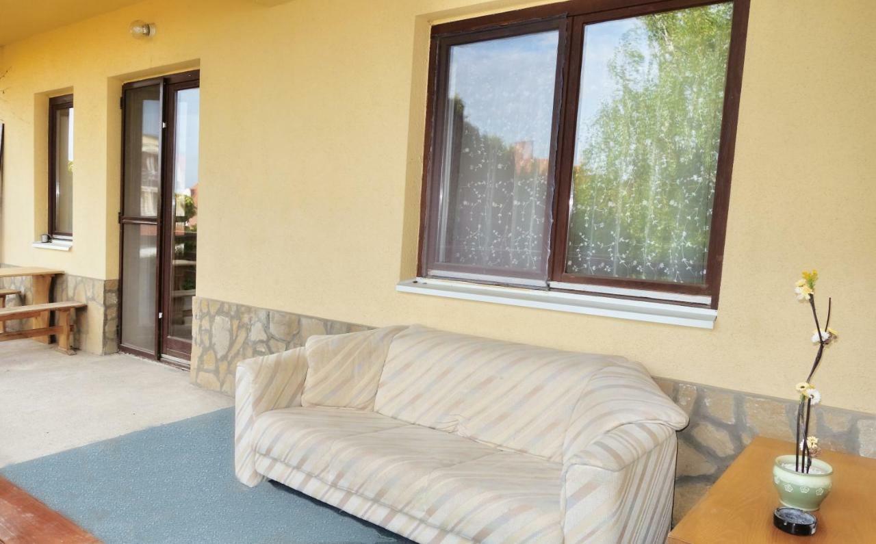 Tolena Heviz Apartments Экстерьер фото