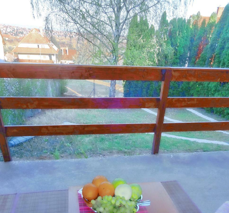 Tolena Heviz Apartments Экстерьер фото