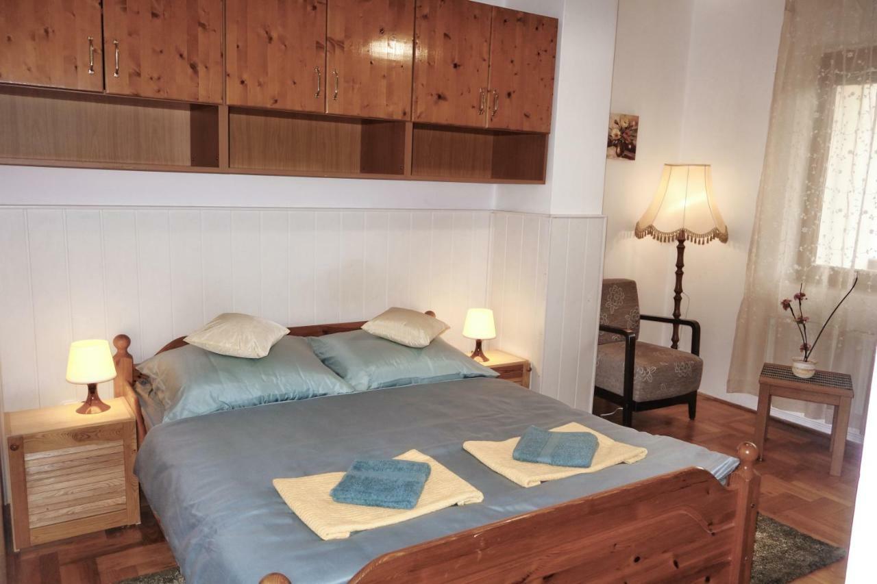 Tolena Heviz Apartments Экстерьер фото