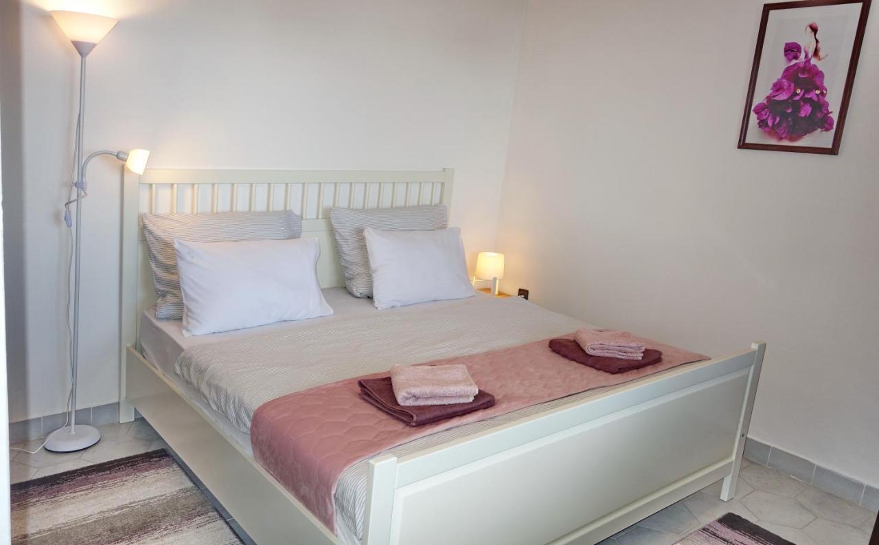 Tolena Heviz Apartments Экстерьер фото