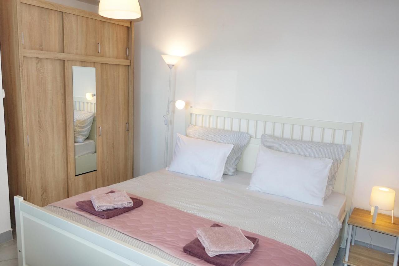 Tolena Heviz Apartments Экстерьер фото